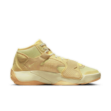 Sneakers och skor Jordan Zion 2 "Full Moon" Beige | FJ2957-200, 1