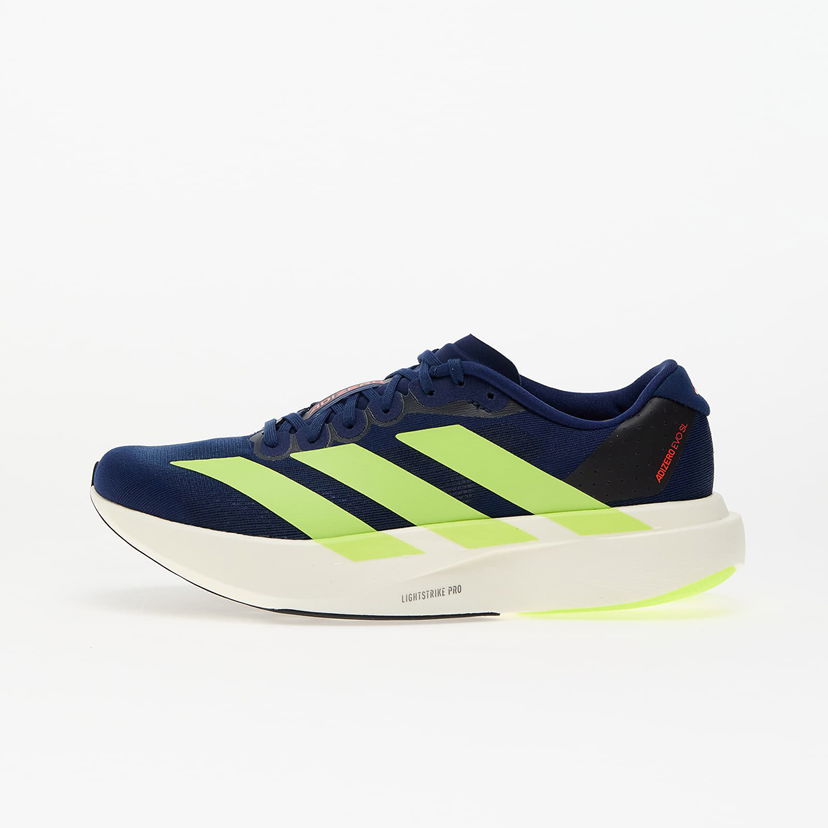 Sneakers och skor adidas Performance Adizero Evo Sl Blå | JR5838