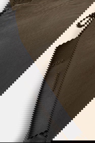 Axelväska côte&ciel Hyco S Crescent Padded Bag Brun | 29203.167, 3