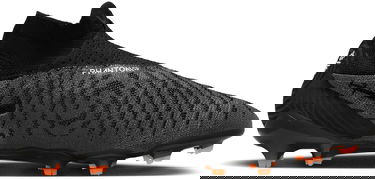 Sneakers och skor Nike Nike PHANTOM GX ELITE DF FG Svart | dc9969-010, 2