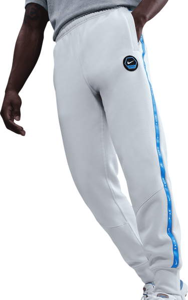 Träningsbyxor Nike Nike Club Sweatpants Vit | ih4287-025, 0