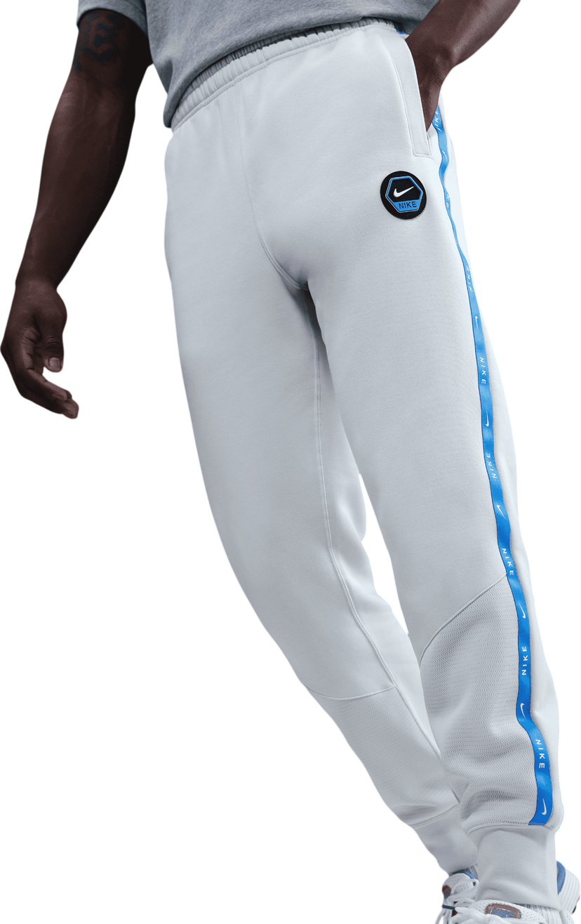 Träningsbyxor Nike Nike Club Sweatpants Vit | ih4287-025