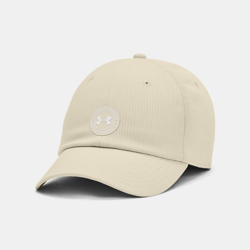 Keps Under Armour Cap Beige | 1383445-273