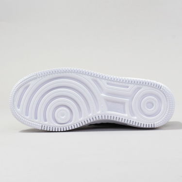 Sneakers och skor Nike Air Force 1 Upstep ''Black'' W Svart | 917588-001, 4