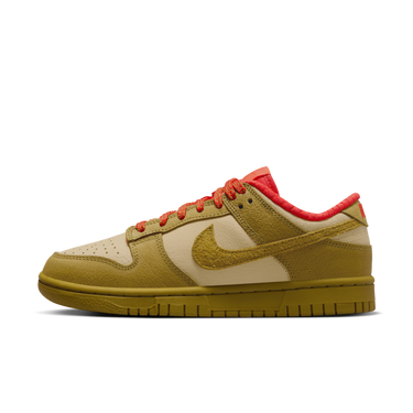Sneakers och skor Nike Dunk Low "Bronzine" W Brun | FQ8897-252, 0