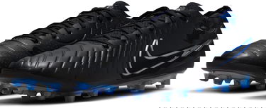 Sneakers och skor Nike Tiempo Legend 10 Elite Artificial-Grass Soccer Cleats Svart | DV4330-040, 4