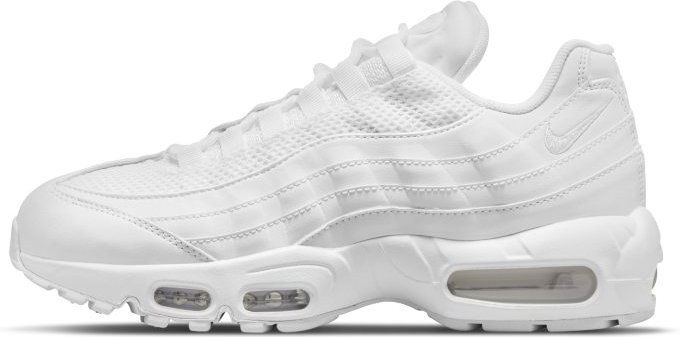 Sneakers och skor Nike Air Max 95 W Vit | DH8015-100, 0