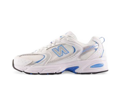 Sneakers och skor New Balance 530 Vit | MR530DRW