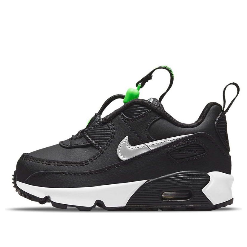 Sneakers och skor Nike Air Max 90 Toggle Svart | CV0065-002