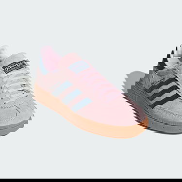 Sneakers och skor adidas Originals Handball Spezial "Clear Pink" Rosa | IF6561, 5