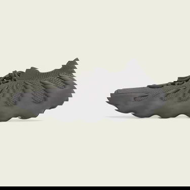 Sneakers och skor adidas Yeezy Yeezy 450 "Cinder" Grå | GX9662, 4