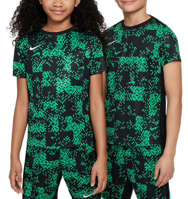 Jersey Nike Nike Dri-FIT Academy Pixelated Soccer Top Grön | fv0291-324, 0