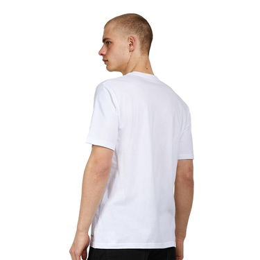 T-shirt Carhartt WIP Standard Vit | I029370.931.XX, 2