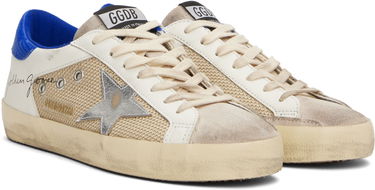 Sneakers och skor Golden Goose Golden Goose Super-Star Vit | GMF00103.F006815.15708, 3