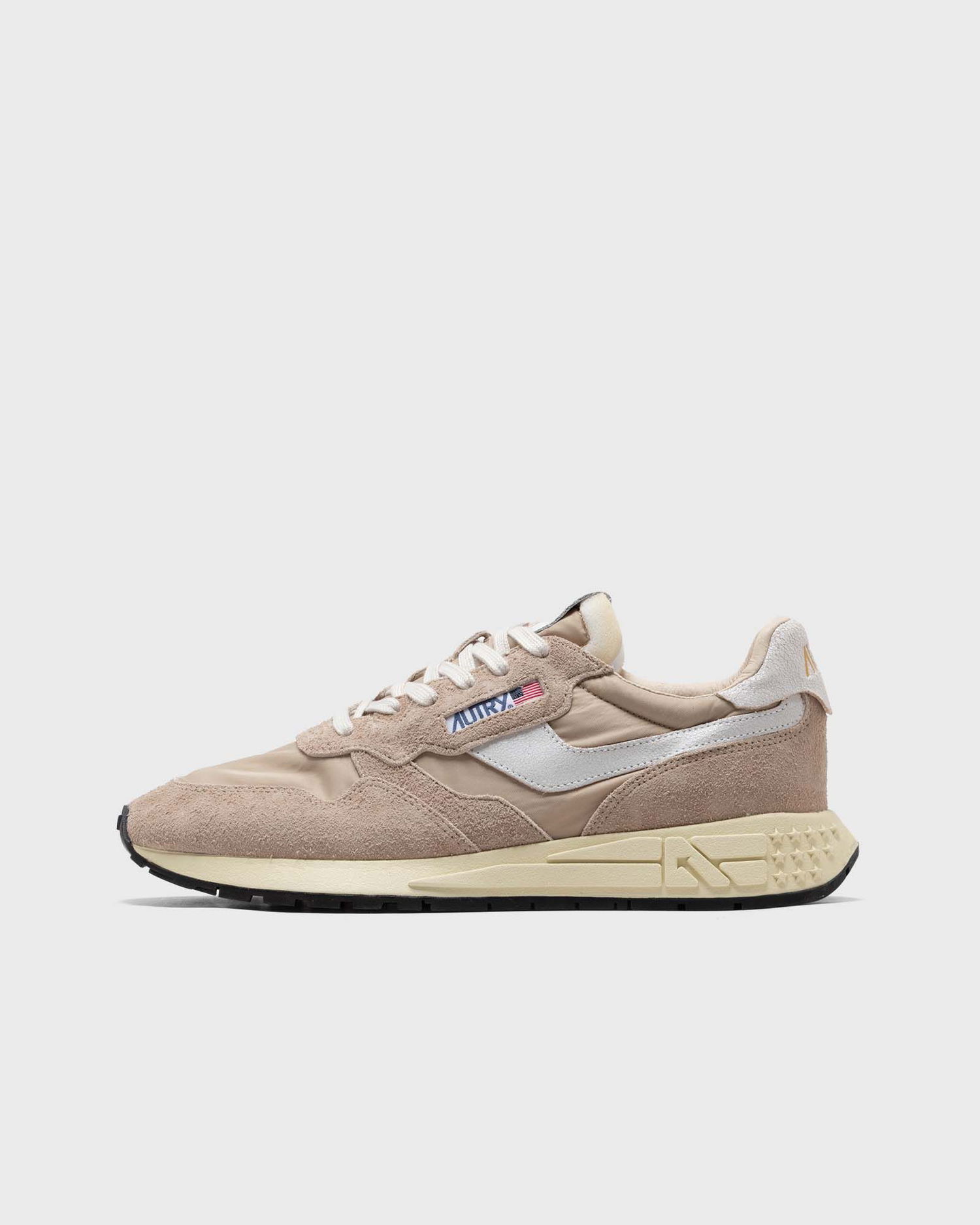 Sneakers och skor Autry Reelwind Low Beige | WWLWNC08, 1