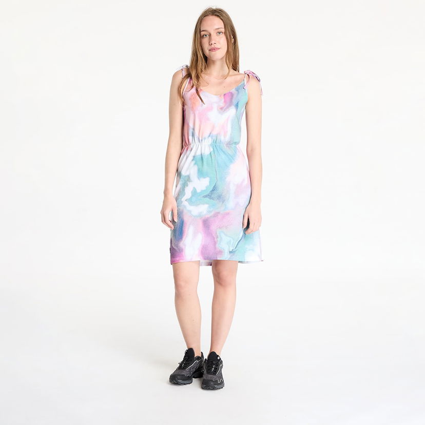 Klä Horsefeathers Horsefeathers Keira Tie-Strap Dress Flerfärgad | SW906F