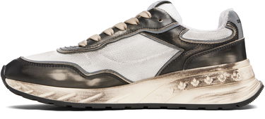 Sneakers och skor DSQUARED2 Dsquared2 Sprinter Vit | SNM0401_Y7708184, 2