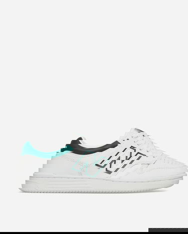 Sneakers och skor New Balance 480 Vit | bb480-lgt, 4