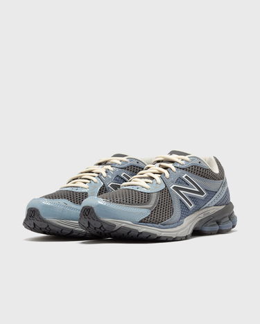 Sneakers och skor New Balance 860v2 ML860RC2 Blå | NBML860RC2, 2