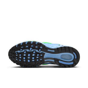 Sneakers och skor Nike Air Pegasus Wave Blå | IB0612-006, 4