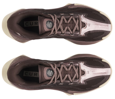Sneakers och skor Under Armour Under Armour Curry Series 7 Brun | 3027983-256, 2