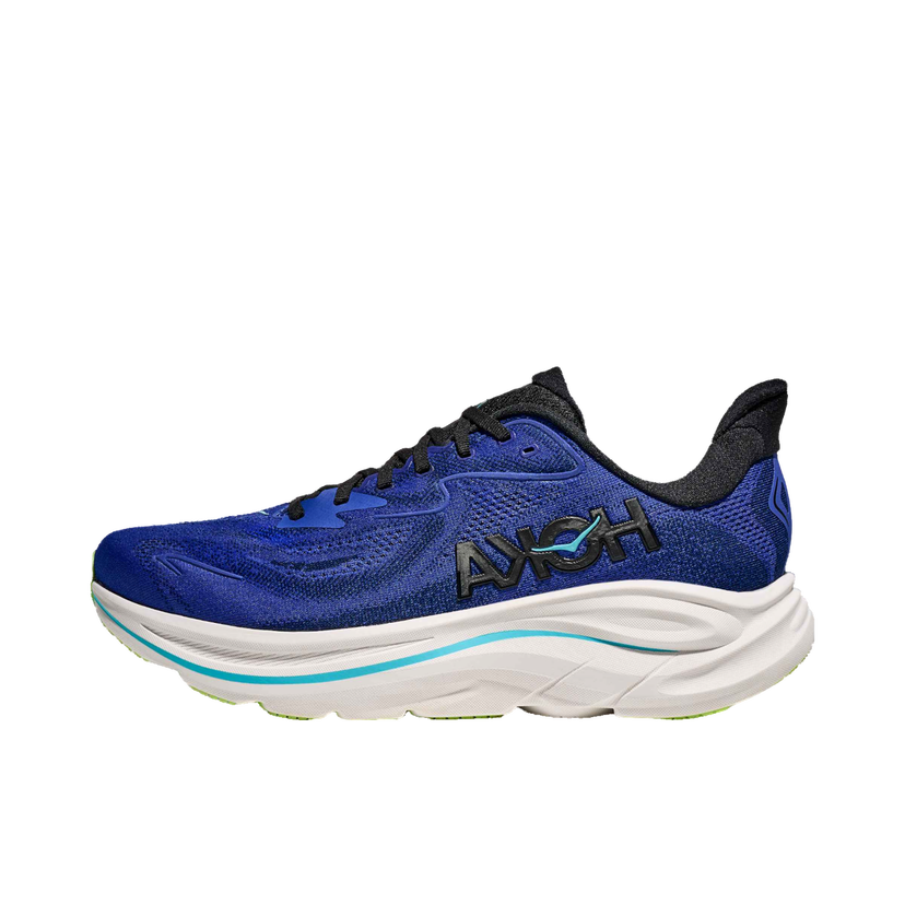 Sneakers och skor Hoka One One Clifton 10 Blå | 1162030-nmd