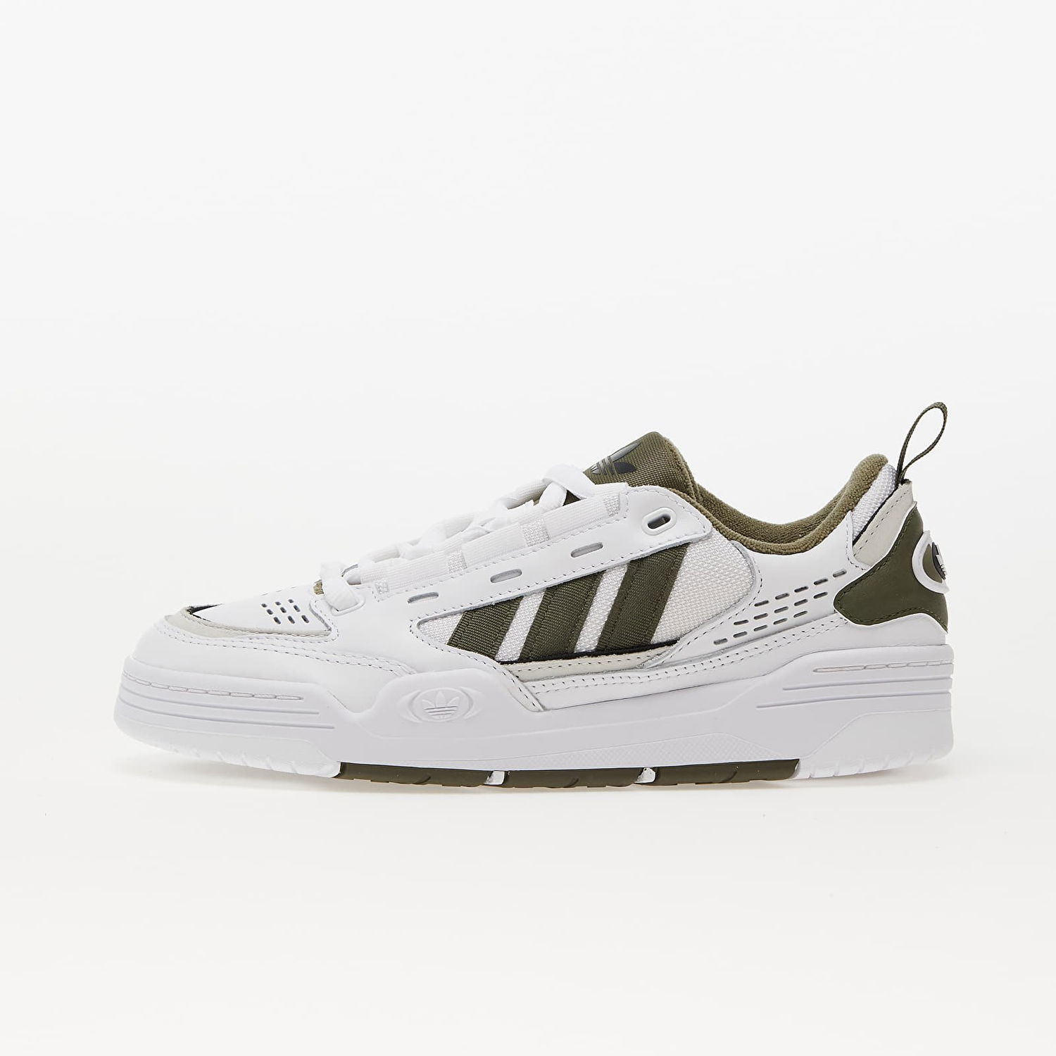 Sneakers och skor adidas Originals Adi2000 Vit | HQ6919, 0