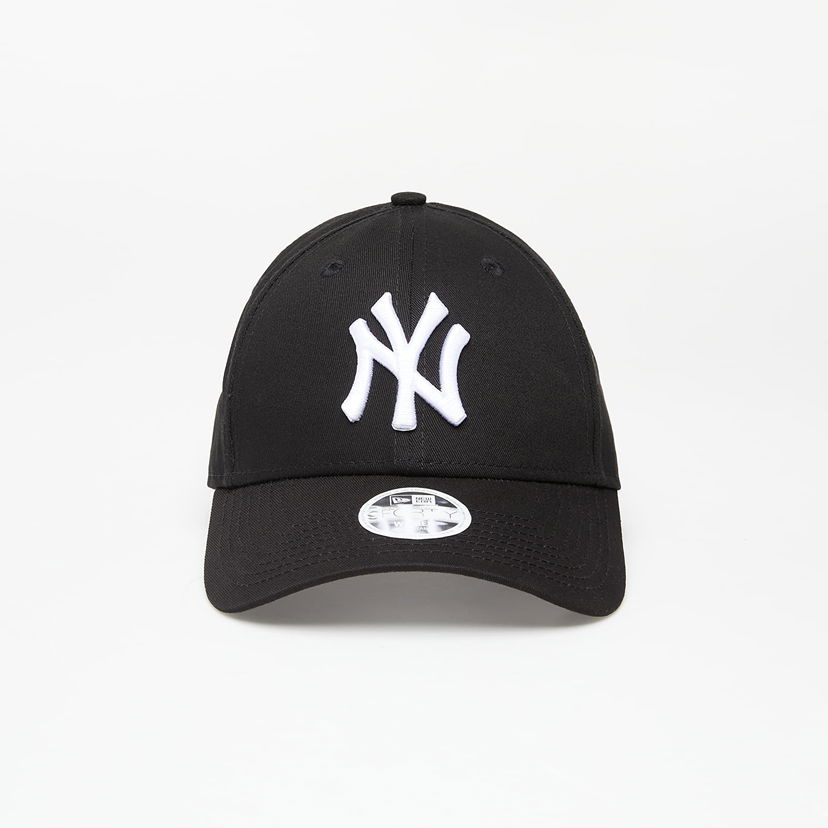 Kläder och accessoarer New Era 9Forty MLB Essential New York Yankees Svart | 12122741