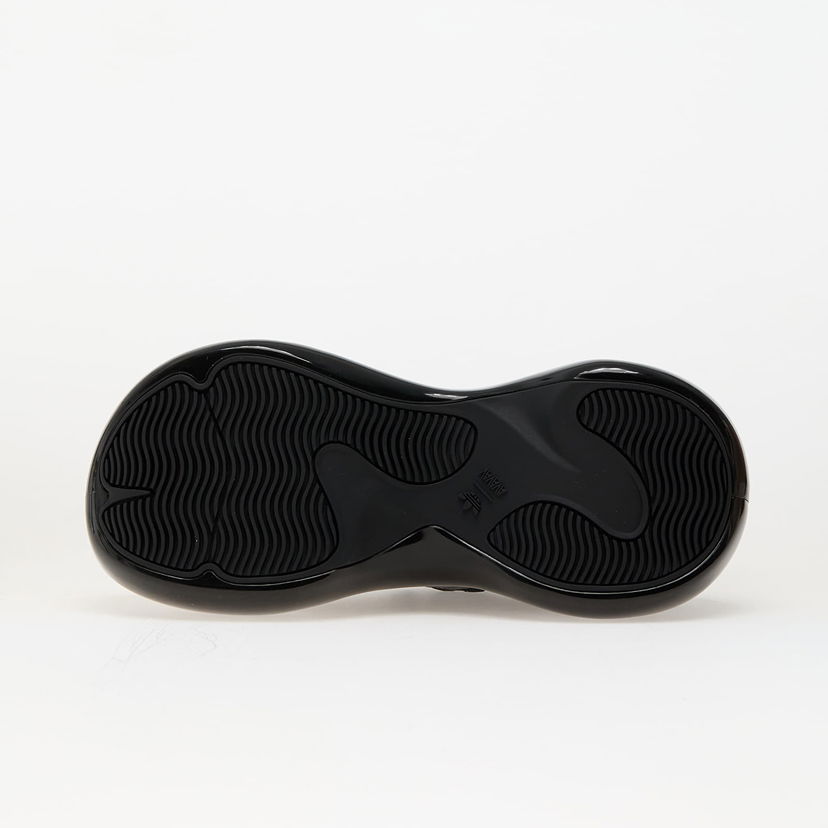 Sneakers och skor adidas Performance Avavav Moonrubber Megaride Svart | JI1494