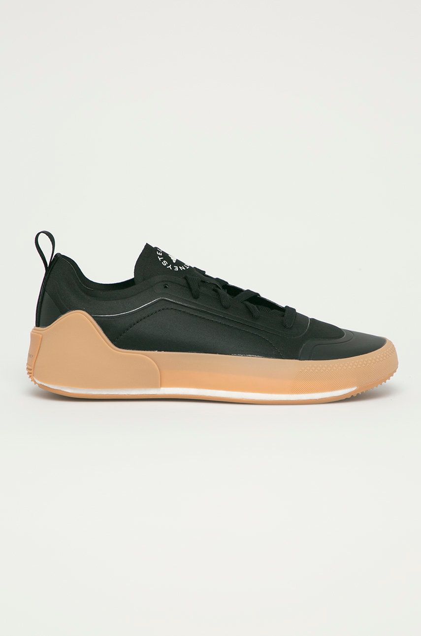 Sneakers och skor adidas Performance Stella McCartney x Treino Svart | FX3934, 0