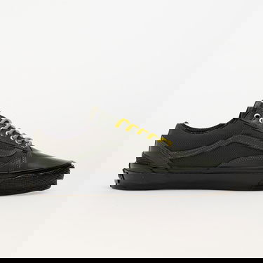 Sneakers och skor Vans Premium Old Skool Grön | VN000D0U50K, 2