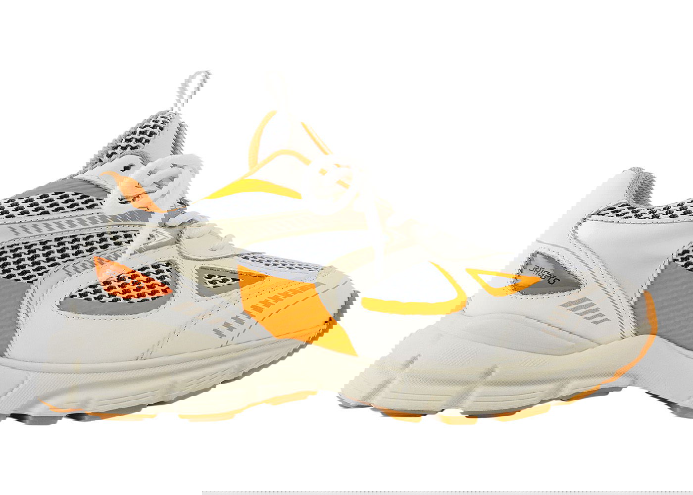 Sneakers och skor AXEL ARIGATO Marathon Runner Orange | F0158044, 0