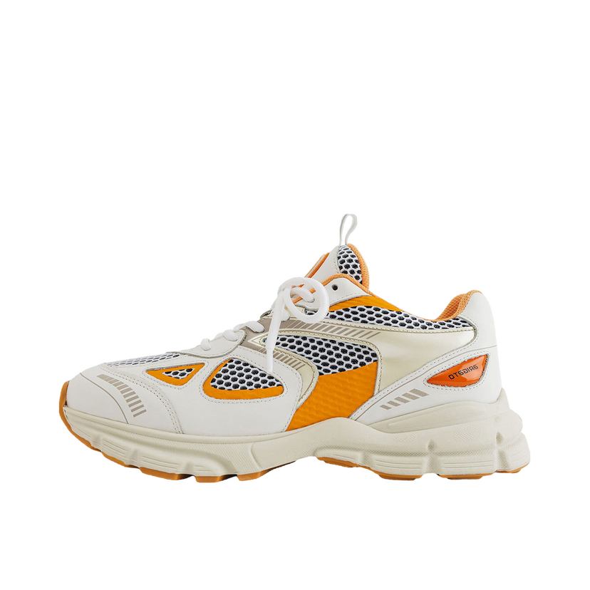 Sneakers och skor AXEL ARIGATO Marathon Runner Orange | F0158044
