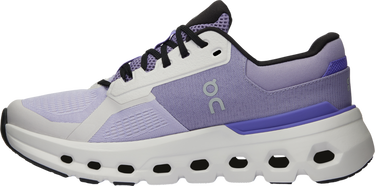 Sneakers och skor On Running Cloudrunner 2 Purpur | 3we10132019, 2