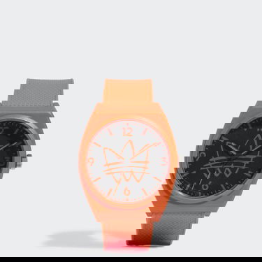 Klocka adidas Originals Watch Project Two R Orange | GB7257, 5