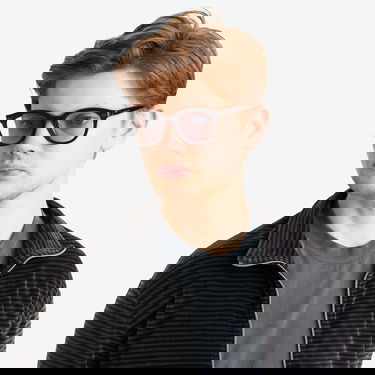 Solglasögon Gentle Monster Gentle Monster Jade Sunglasses Svart | JADE-01-B, 5