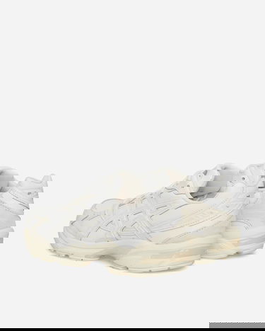 Sneakers och skor Asics GEL-1130 Vit | 1201A844-100, 4