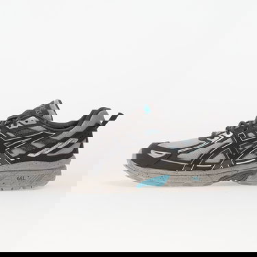 Sneakers och skor Asics Gel-Venture 6 Cement Grey/ Obsidian Grey Grå | 1203A438-028, 0