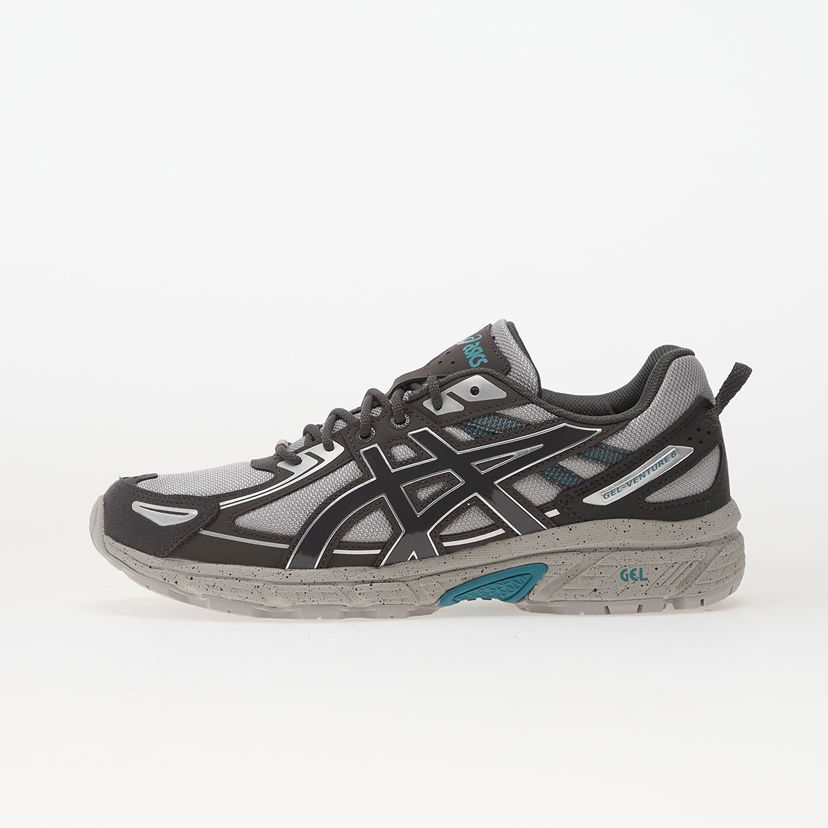 Sneakers och skor Asics Gel-Venture 6 Cement Grey/ Obsidian Grey Grå | 1203A438-028