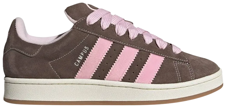 Sneakers och skor adidas Originals Campus 00s Brun | JR5038, 0