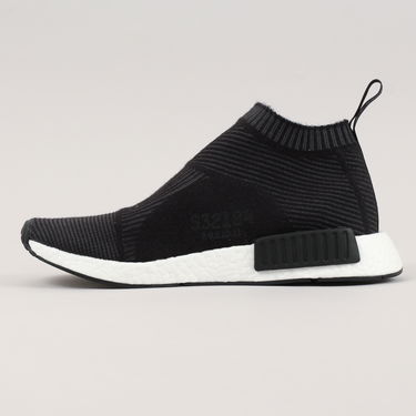 Sneakers och skor adidas Originals NMD_CS1 PK ''Winter Wool'' Svart | s32184, 0