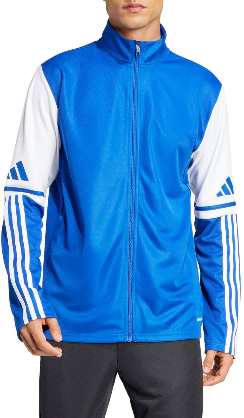 Vindjacka adidas Performance Adidas Squadra 25 Track Jacket Blå | jd2980