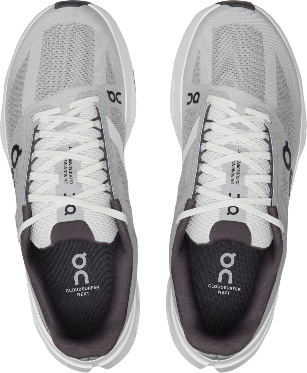 Sneakers och skor On Running Cloudsurfer Next Grå | 3we30050070, 1