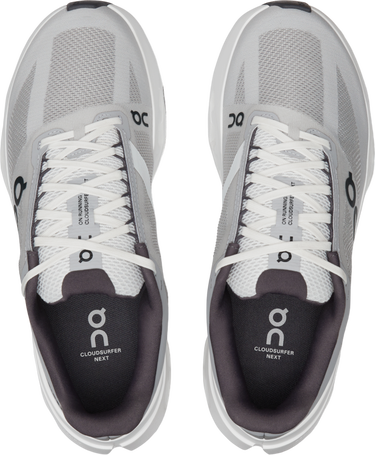Sneakers och skor On Running Cloudsurfer Next Grå | 3we30050070, 1