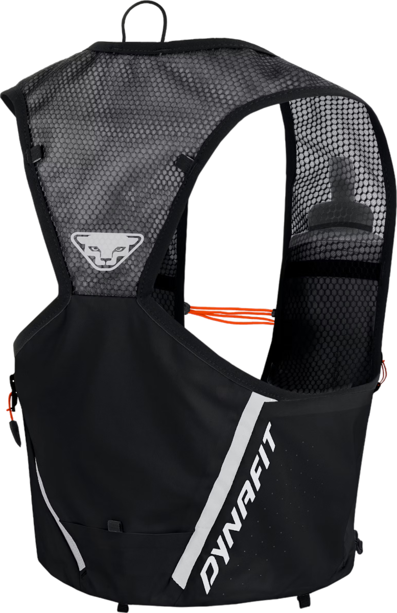 Ryggsäck Dynafit Sky 4 Vest Svart | 08-0000049021-910, 0