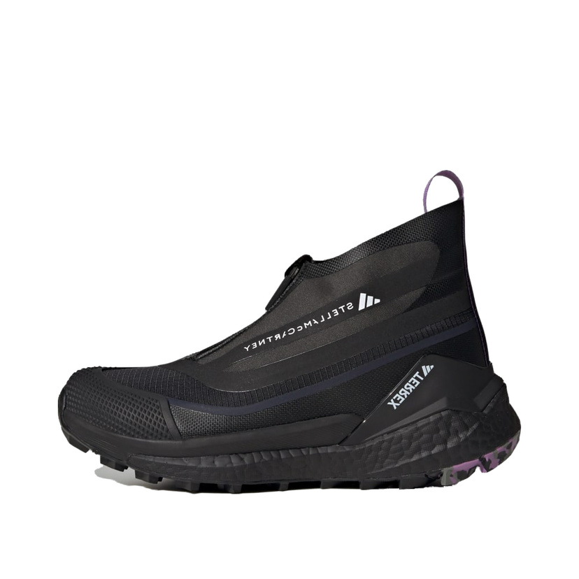 Outdoor adidas Performance by Stella McCartney ADIDAS BY STELLA MCCARTNEY X TERREX FREE HIKER Svart | IE9214