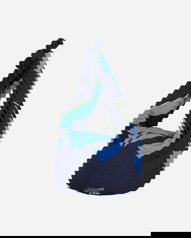 Tygpåse Martine Rose Track Jacket Tote Bag Blå | 1144WSP01504, 2