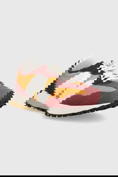 Sneakers och skor New Balance Sneakers Gul | MS327OA, 2