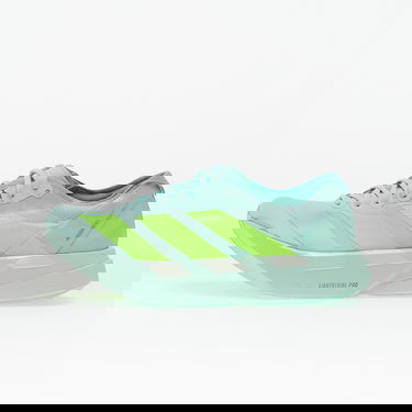 Sneakers och skor adidas Performance Adizero Adios Pro 4 Turkos | JR1243, 0