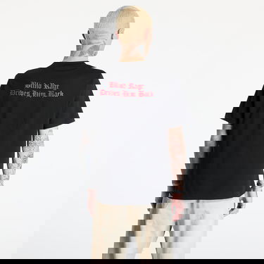 T-shirt Wasted Paris Wasted Paris Stunner T-Shirt Svart | WP_000269, 1